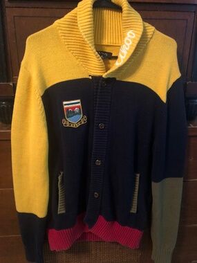 3 AKOO CARDIGANS SIZE M